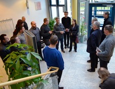 В Баварії розпочався освітній семінар для єпархіальних екореферентів УГКЦ